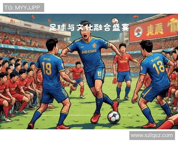 足球明星观赏篮球赛的精彩瞬间与运动员间的跨界交流 足球明星观赏篮球赛的精彩瞬间与运动员间的跨界交流