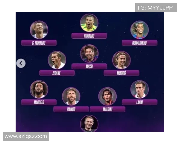 全球足球明星游戏排行榜揭晓谁是最强球员的游戏代言人