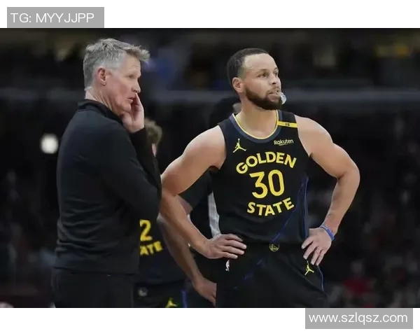勇士王朝面临崩溃危机克莱与追梦或将双双离开球队