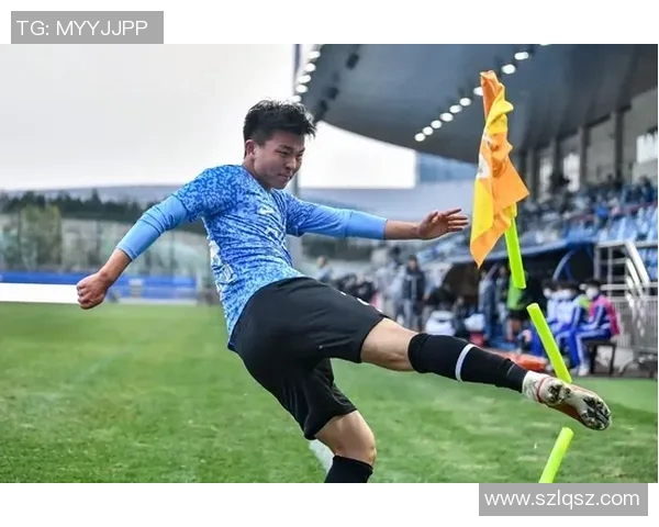 权健与申花激战回顾精彩进球集锦尽享足球盛宴