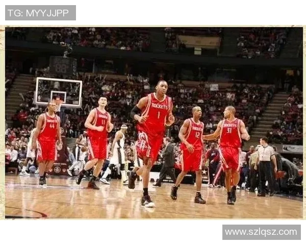 火箭队与爵士季后赛对决回顾及精彩瞬间分析